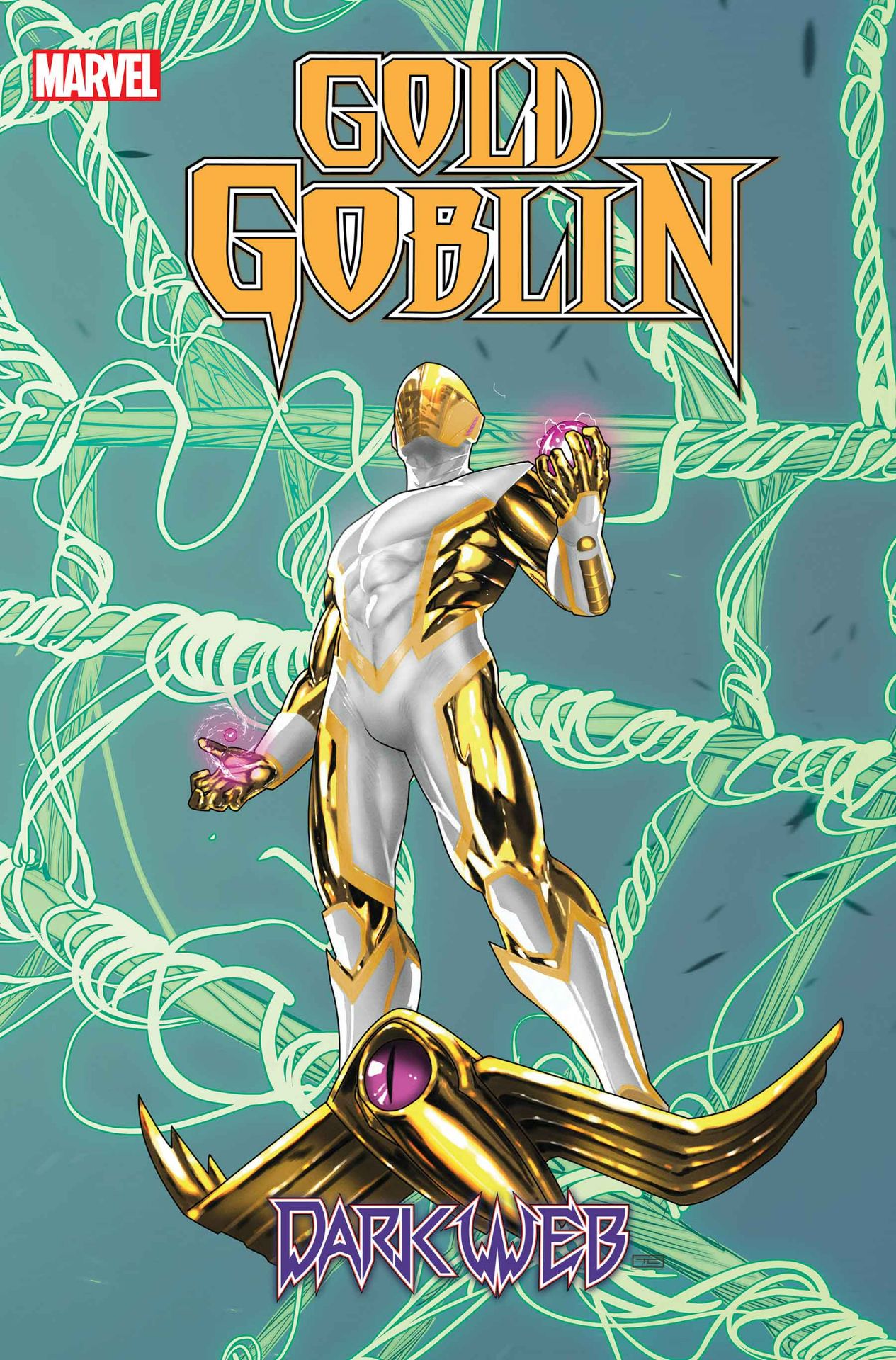 Marvel Comics December 2022 solicitations