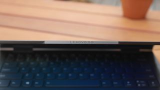 Lenovo Flex 5G review