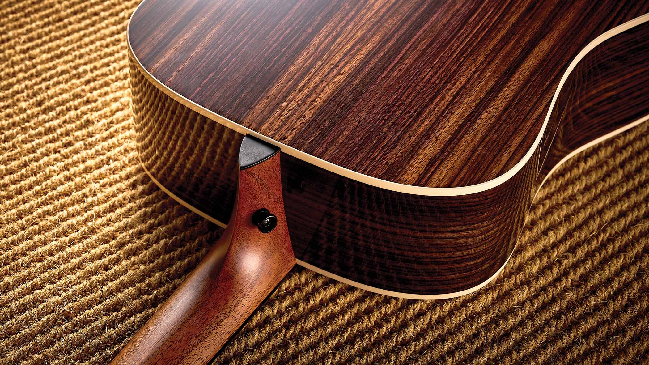 Taylor Gold Label 710e