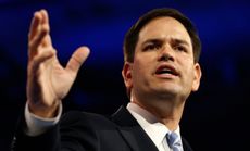 Marco Rubio