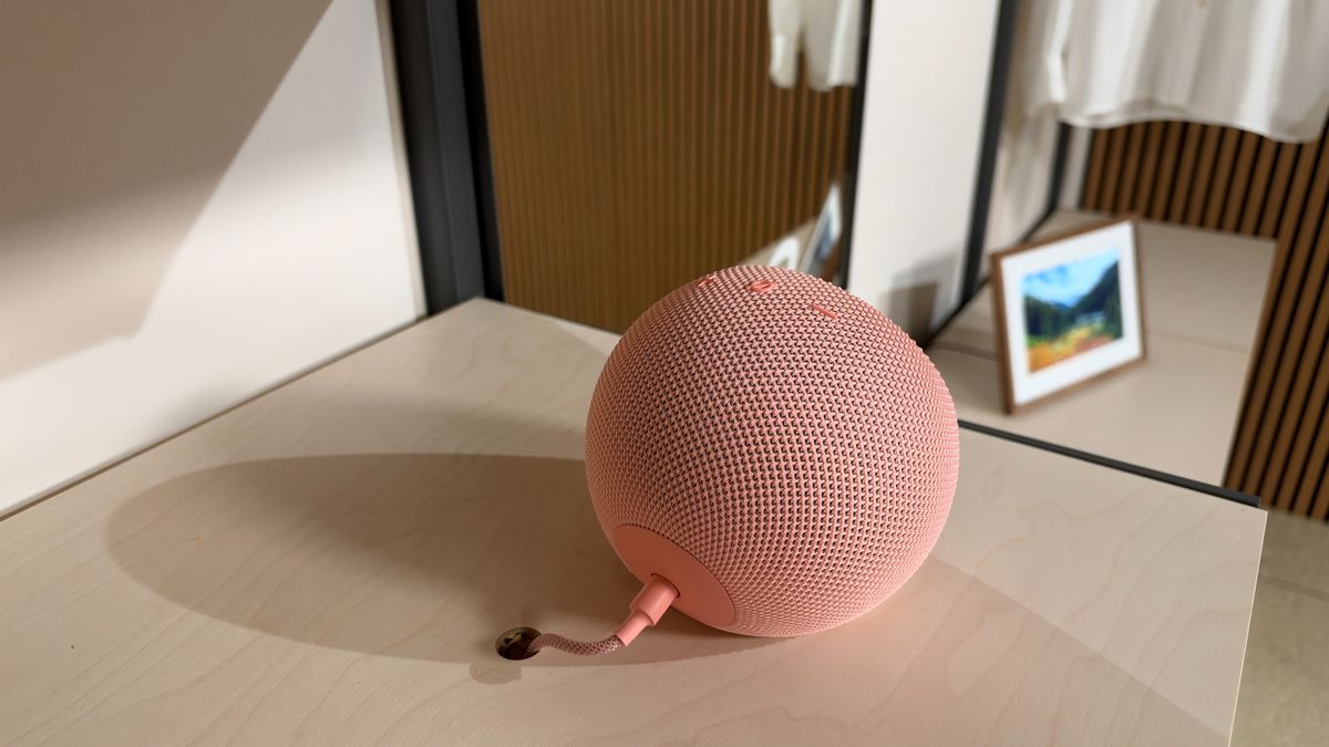 Amazon Echo Time