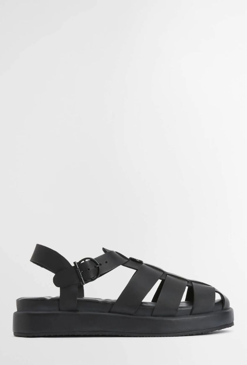 Barbour, Hindburn Fisherman Sandals