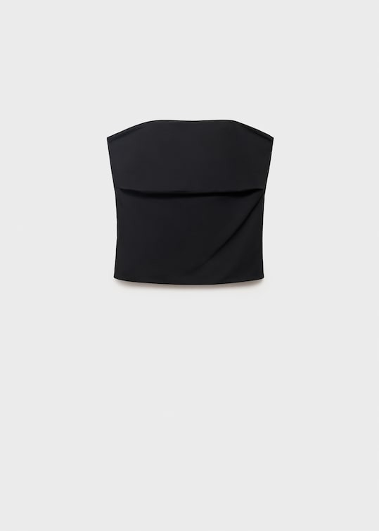 Mango, Bandeau Top