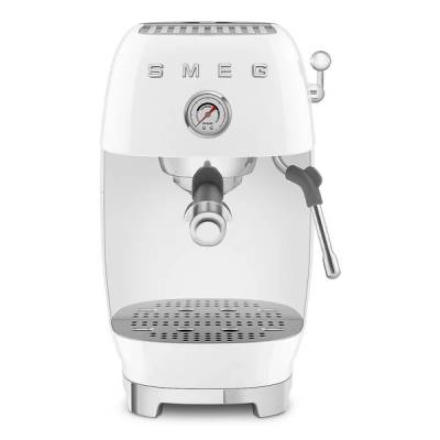 Smeg Espresso and Cold Brew Coffee Machine