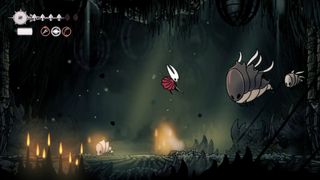 Hollow Knight: Silksong