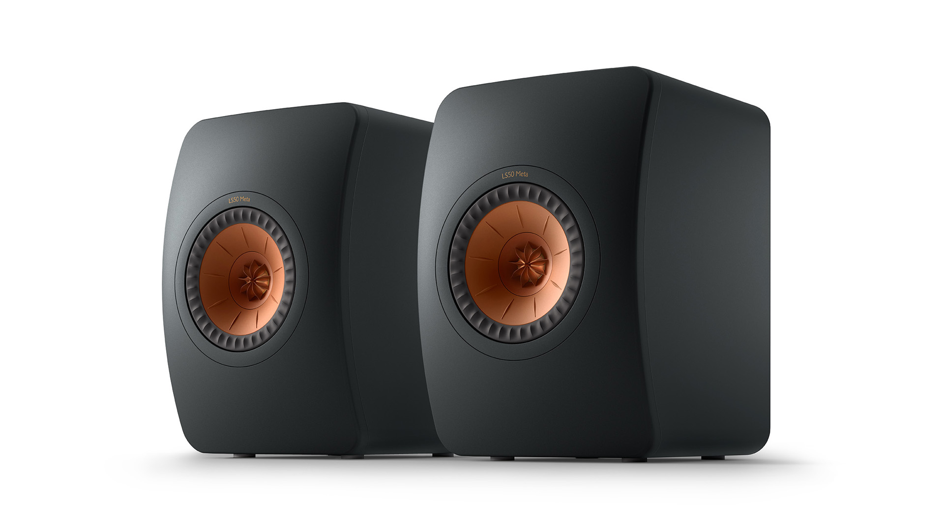 best amp for kef speakers