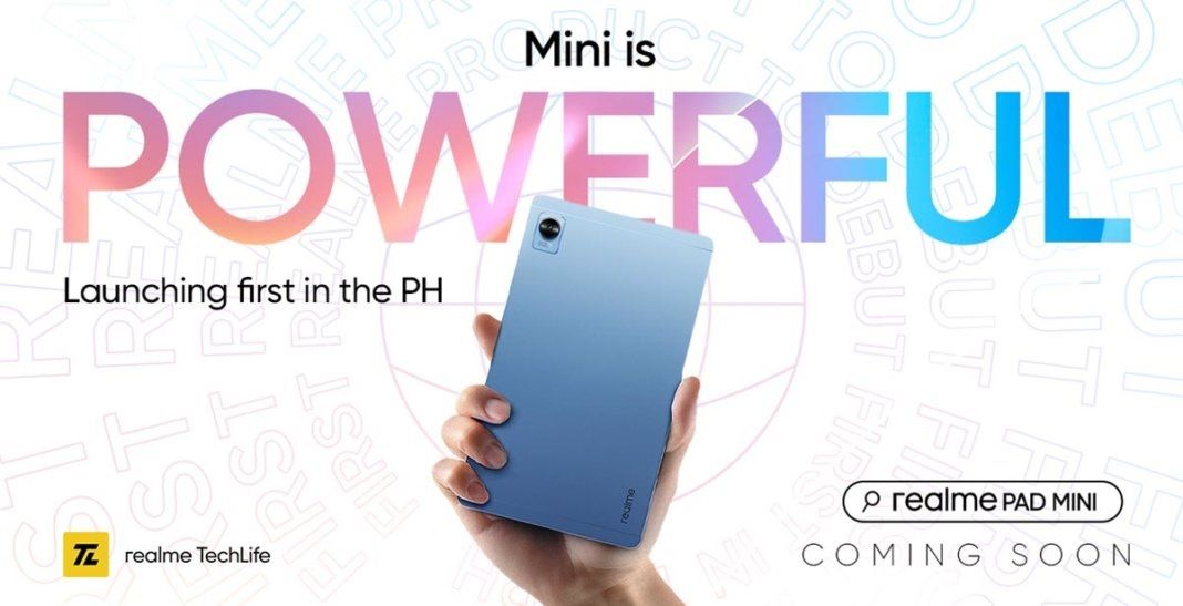 Realme Pad Mini may have it tough in the market