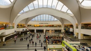 Birmingham New Street