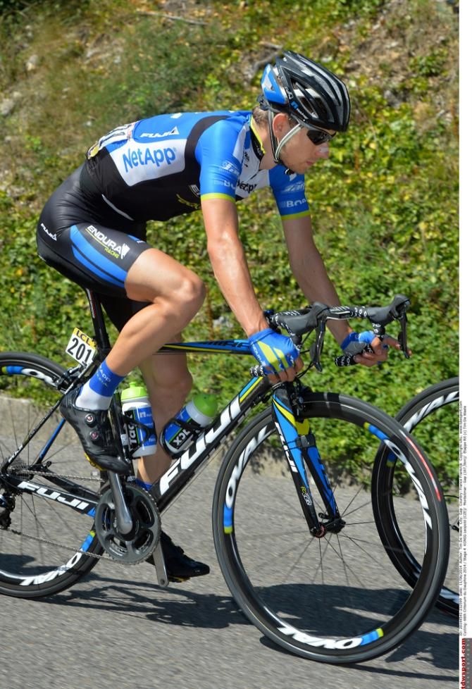 Leopold K&ouml;nig (NetApp-Endura)