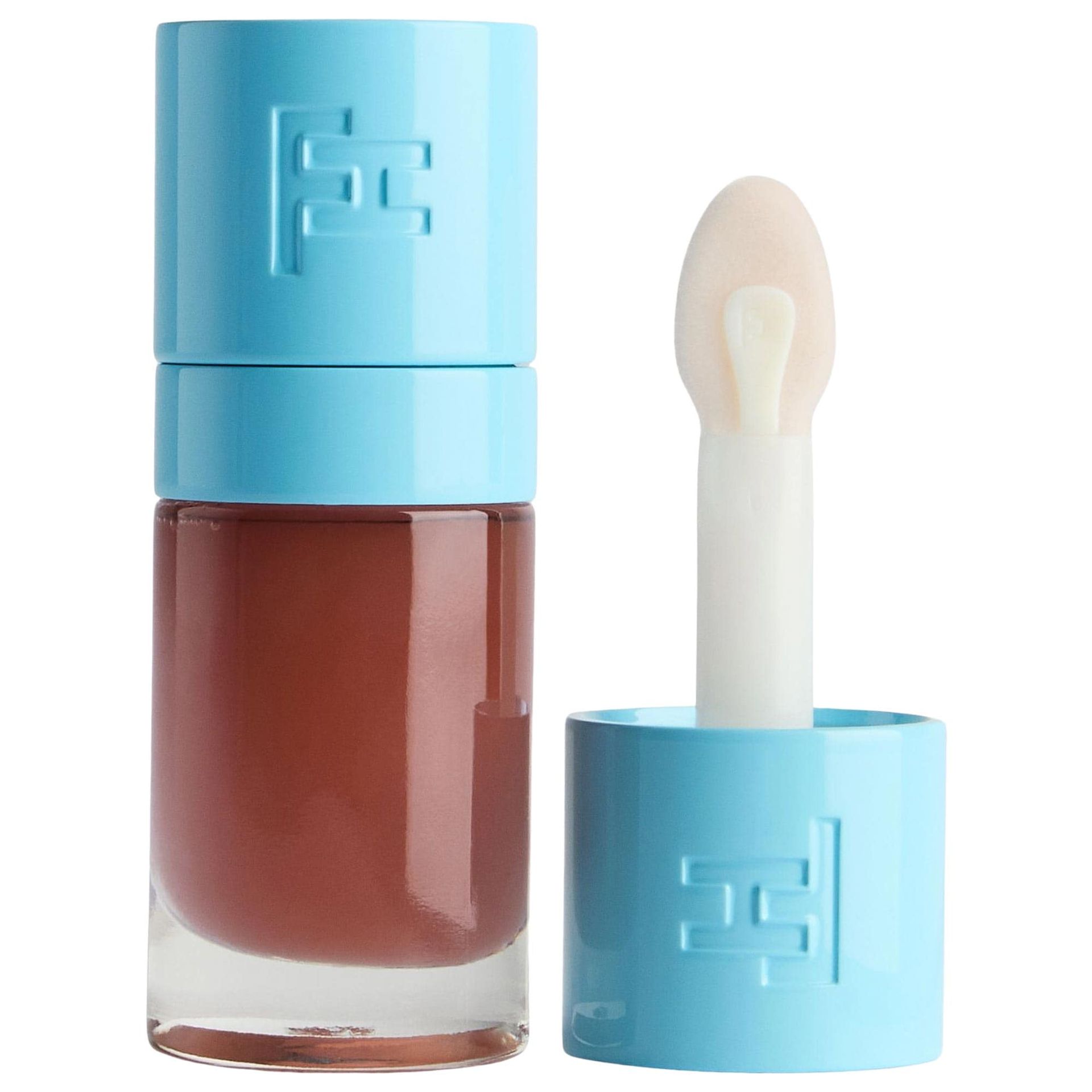 Soft Glass Lip Plumper Gloss Oil - Pomme