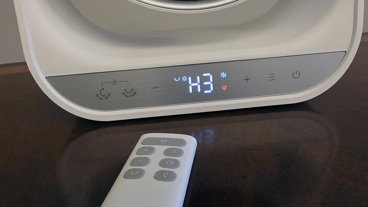 Dreo Whole Room Heater