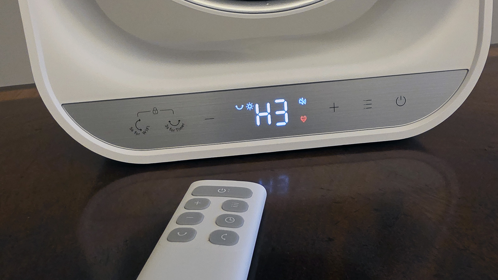 Dreo Whole Room Heater