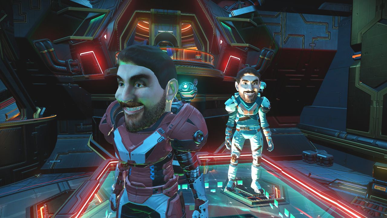  Sean Murray says No Man's Sky's record player count wasn't the true peak for him - it was seeing the team solving problems and just meshing together 