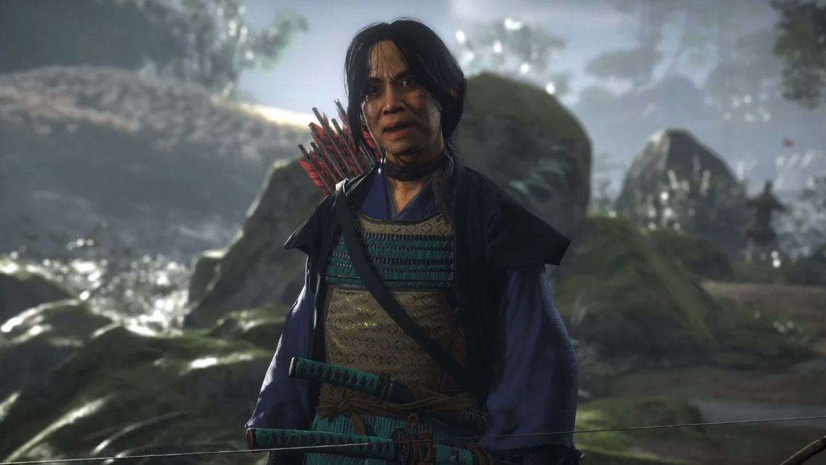 Ghost Of Tsushima Review: The Game We All Wanted But Are Only Getting Now 