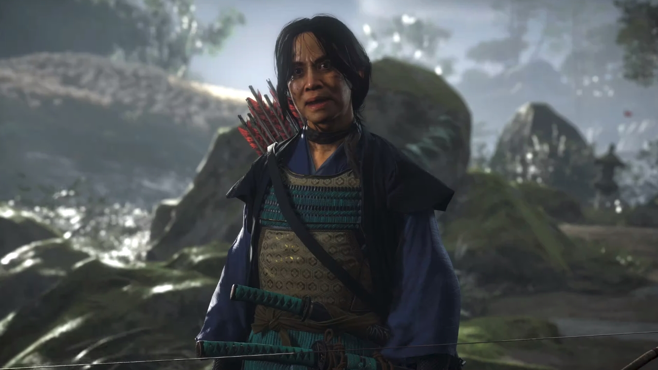 Ghost of Tsushima 2 Possibly Already In the Works as Sucker Punch is  Looking for a Narrative Writer for Stories Set in Feudal Japan