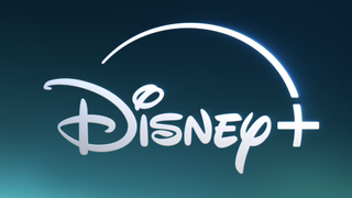 Disney+ Logo