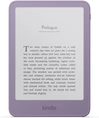 Amazon 6" Kindle Amazon 6" Kindle