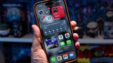 Mujjo iPhone 17 Pro Max case