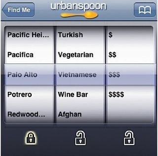 Urbanspoon