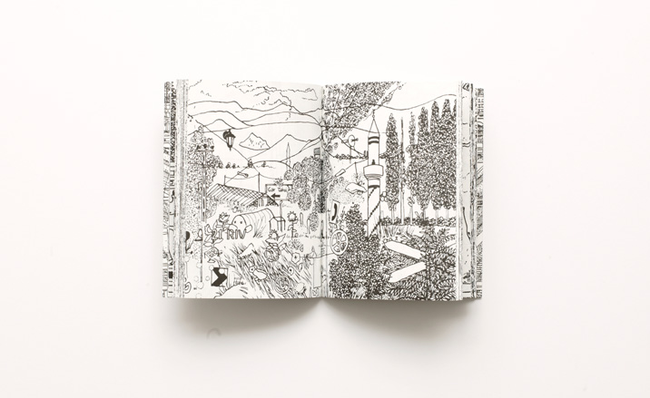 Antenne Books: a website for independent titles