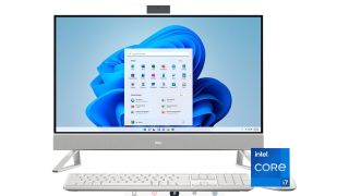 Dell Inspiron 27-inch desktop PC