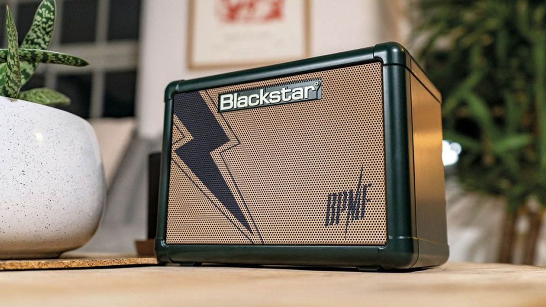 Blackstar partners with blues ace Jared James Nichols for JJN 3