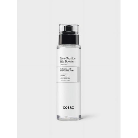 Cosrx the 6 Peptide Skin Booster Serum (5.07 Fl.oz)