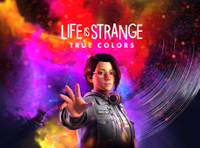 Life Is Strange: True Colors - Edition standard PS5 + Bonus Pack de 4 Tenues Inclus : 34,99 € (au lieu de 49,99 €) chez Amazon