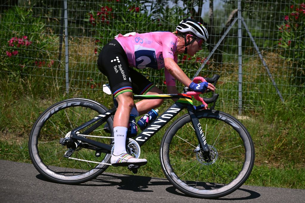 Giro Donne