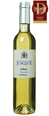 Ch&Atilde;&cent;teau de Jurque S&Atilde;&copy;duction France 2011