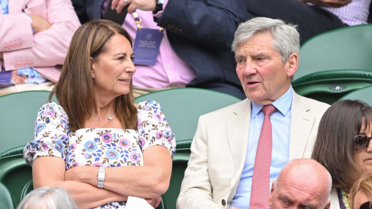 Kate Middleton&#039;s parents to convert Bucklebury Manor for heartwarming reason 