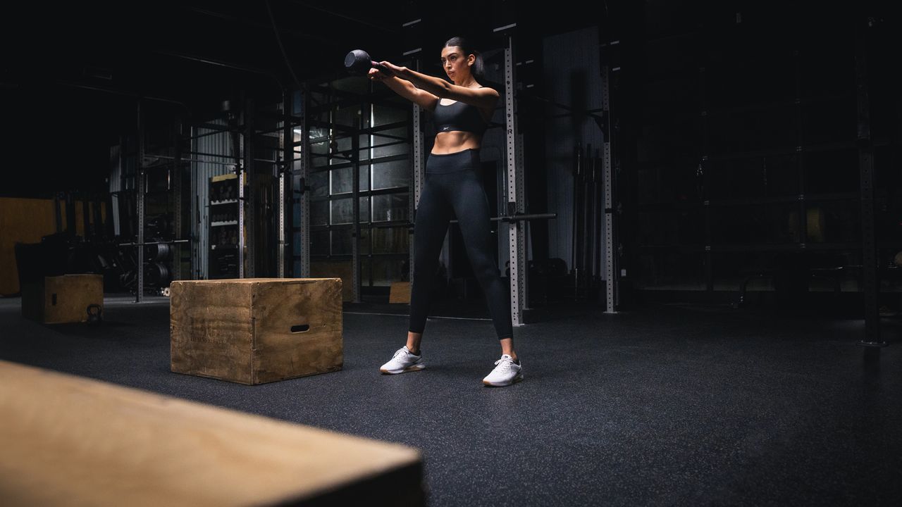 Reebok launches Nano X3 training shoes