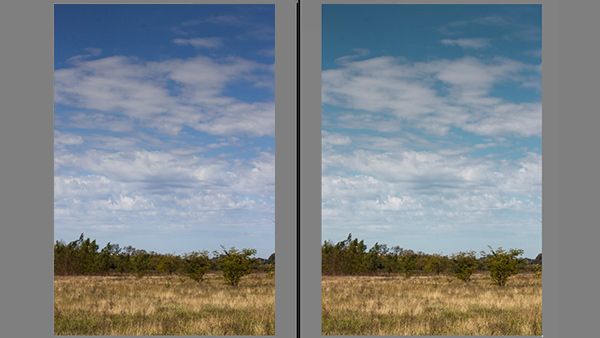 How to edit photos