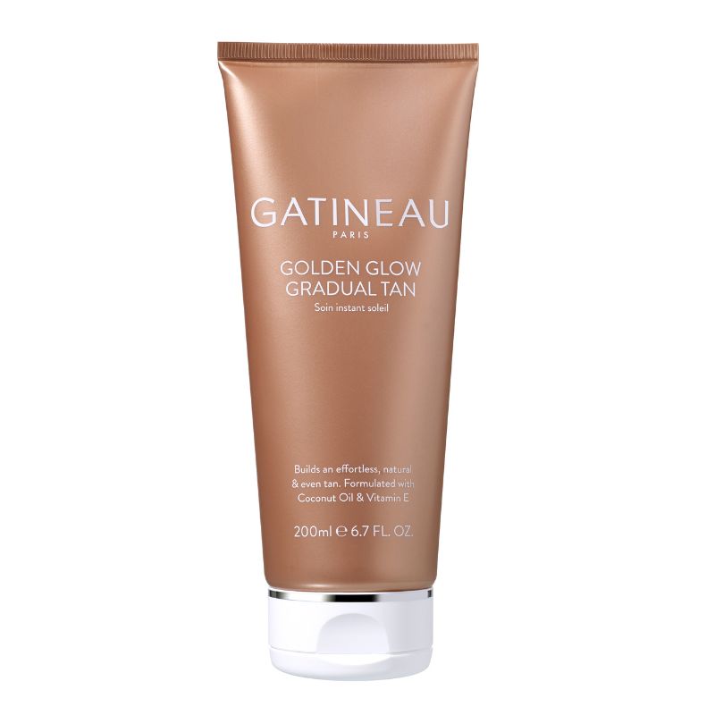 Gatineau Golden Glow Gradual Tan