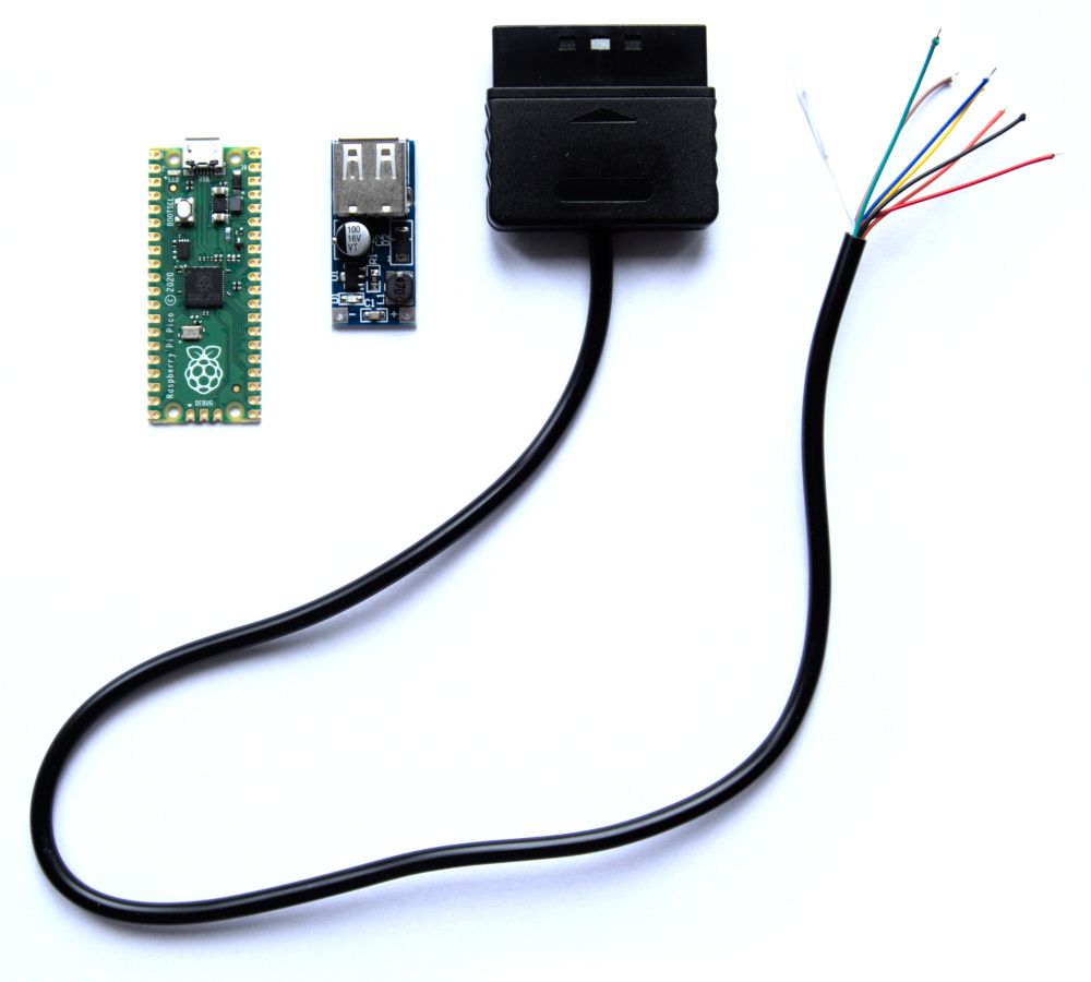 Raspberry Pi