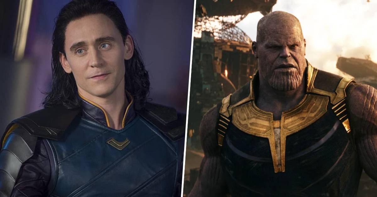 Tom Hiddleston reveals the kind words Josh Brolin told him before Thanos killed Loki in Infinity War - Vimarsana News