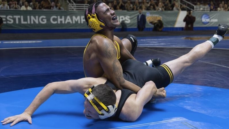 Unstoppable: release date, trailer, cast & what we know | What to Watch