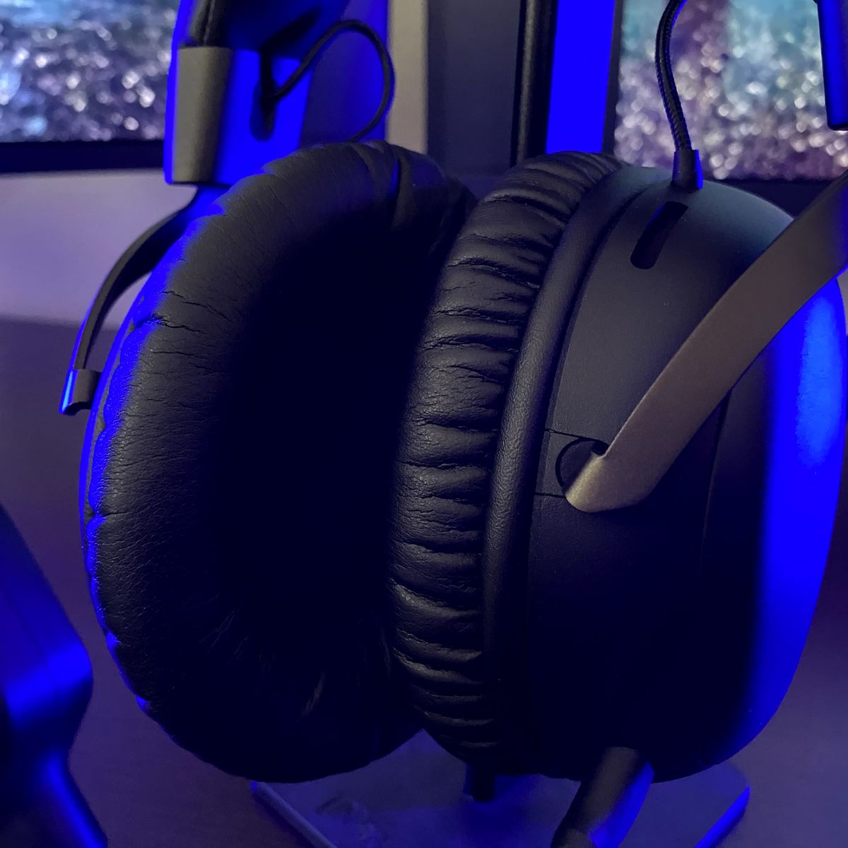 HyperX Cloud III Wireless