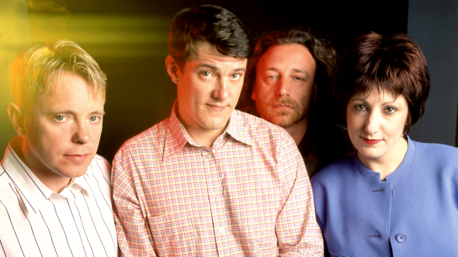 New Order