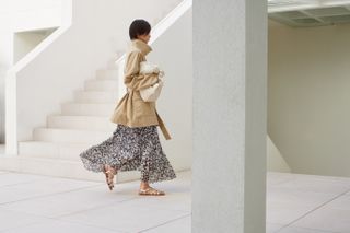 Clare Waight Keller's new collection for Uniqlo: C