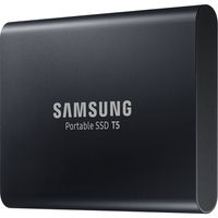 Samsung T5 2TB SSD: was $399.99 now $299.99 at B&amp;H