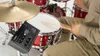 Yamaha EAD10 Electronic Acoustic Drum module