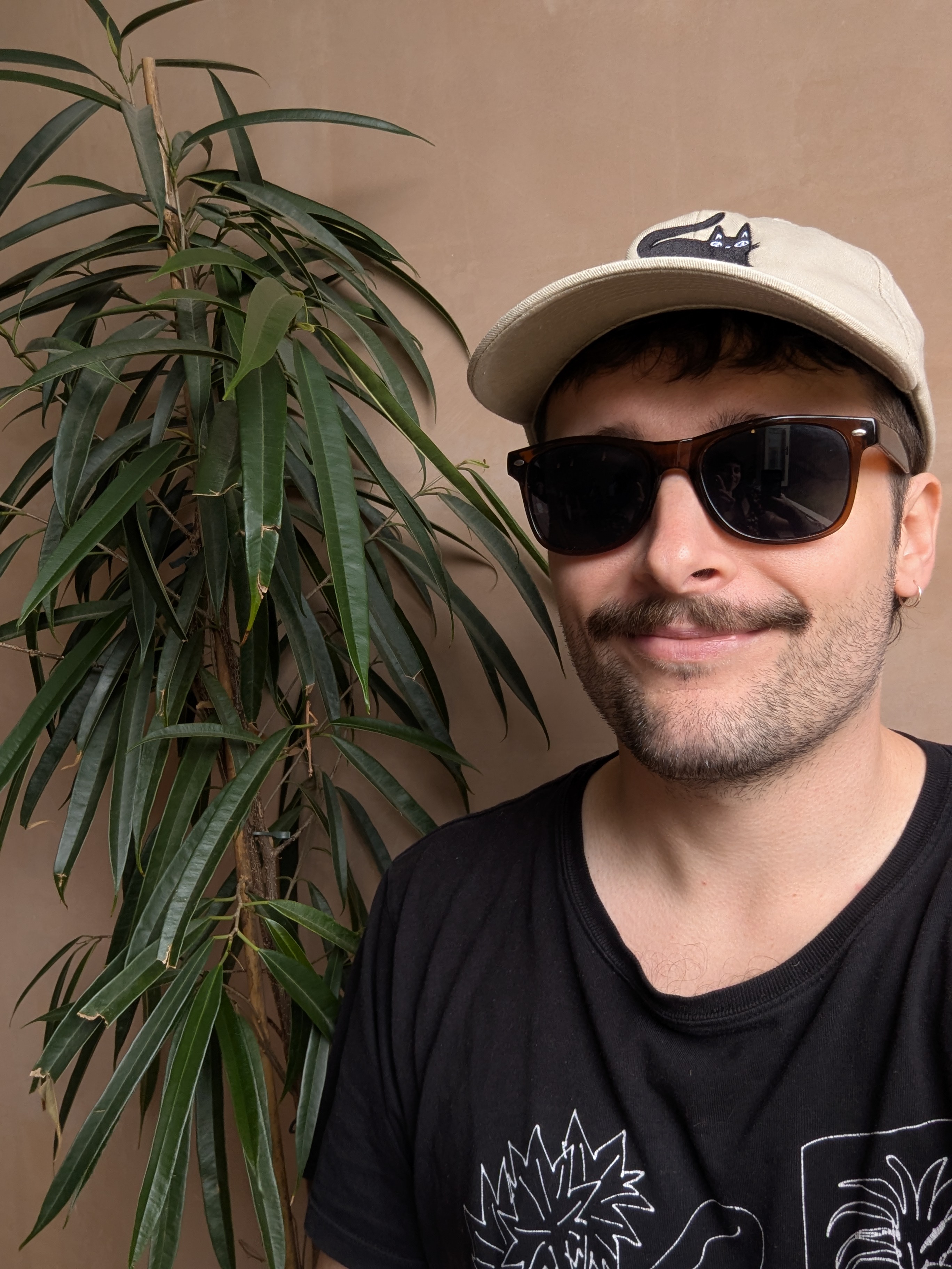 Jake Green profile picture