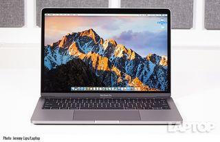 Apple MacBook Pro 13-inch: Full Review and Benchmarks | Laptop Mag