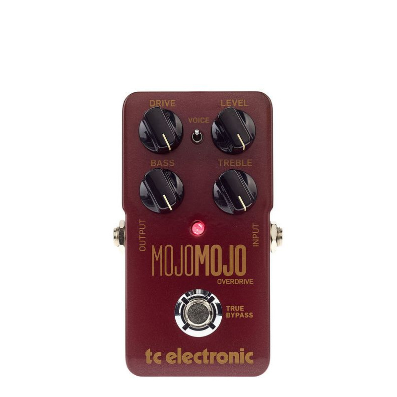 TC Electronic Mojo-Mojo