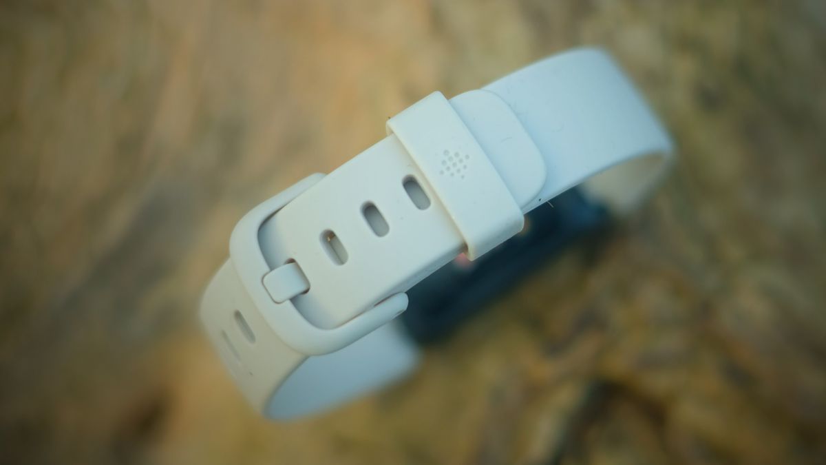 Fitbit Inspire 2 review TechRadar