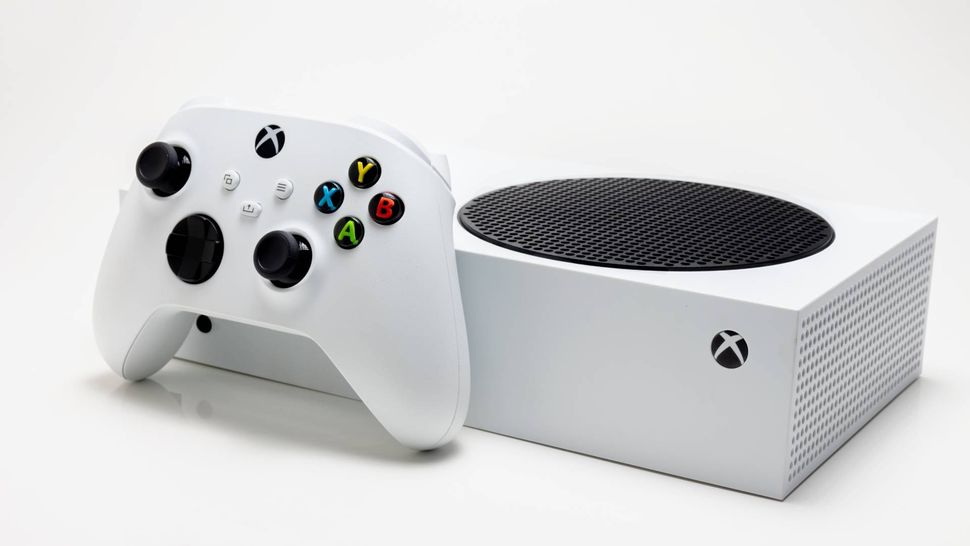 The Xbox Series S toaster may be too good to be true TechRadar