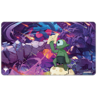 Ultra Pro Ravnica Remastered Fblthp playmat | $39.99$29.99 at Amazon
Save $10 -