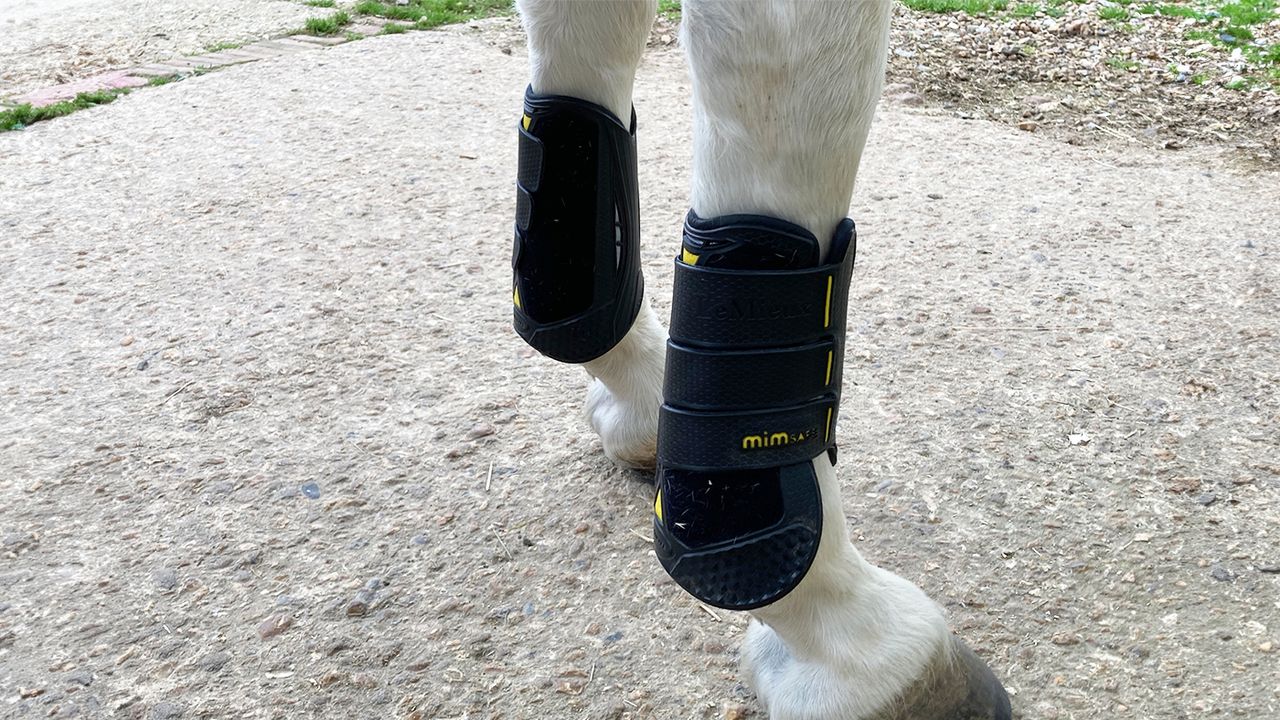 Lemieux xc boots review images