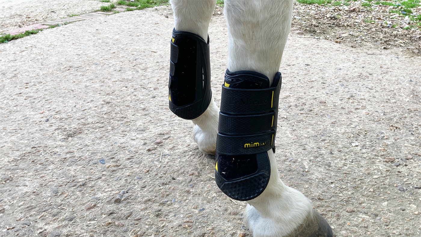 Lemieux xc boots review images